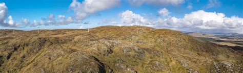 Killybegs, Ireland - October 13 2021 - Killybegs is the Most Important ...