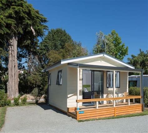 Timaru TOP 10 Holiday Park- Studio Motel - Houses for Rent in Timaru, Canterbury, New Zealand ...