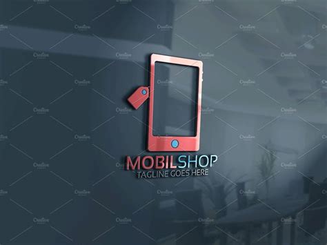 Mobile Shop Logo | Mobile shop, Shop logo, Mobile phone logo