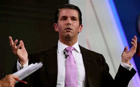 Donald Trump Jr. Slams Washington Post Super Bowl Ads: 'How About ...