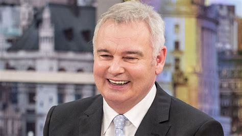 Eamonn Holmes to replace Piers Morgan on Good Morning Britain?