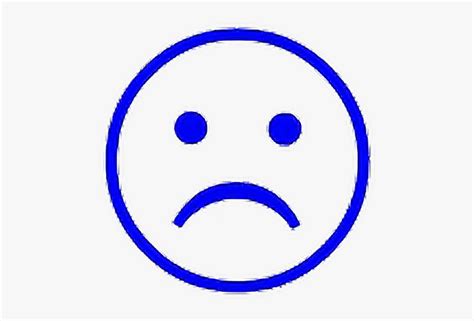 Sad Face Png Tumblr - Sad Angry Aesthetic, Transparent Png ...