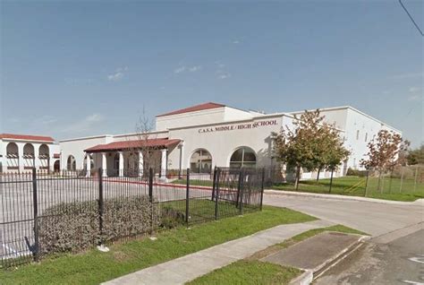 Ranked: The best private schools in the San Antonio-area, according to Niche - Laredo Morning Times