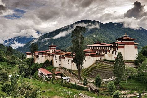 Bhutan Tour Packages - Book Bhutan Vacation 2023 | Shikhar Travels