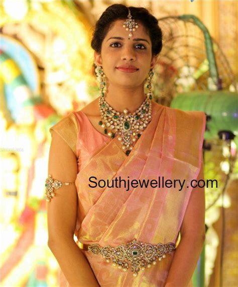 Diamond Jewlery, Diamond Necklace Indian, 22 Carat Gold Jewellery, Online Gold Jewellery, Gold ...