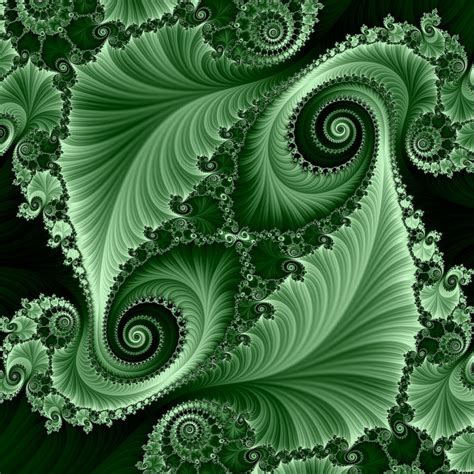 Fractal Geometry