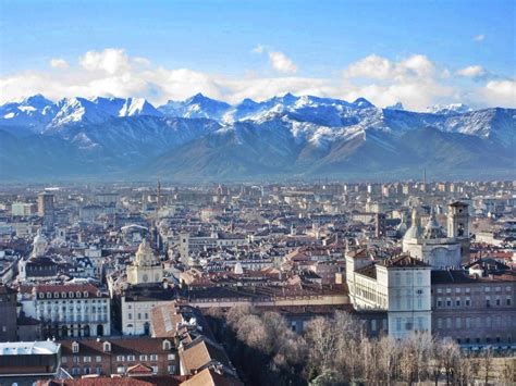 Erasmus Experience in Turin, Italy by Jessica | Erasmus experience Turin