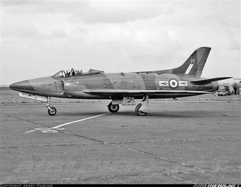 Supermarine Swift FR5 - UK - Air Force | Aviation Photo #2106809 | Airliners.net