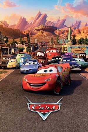 Disney Cars