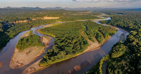 Madidi, Bolivia – Legacy Landscapes Fund