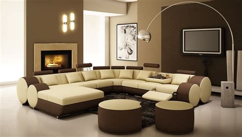 Unique Sectional Sofas – HomesFeed