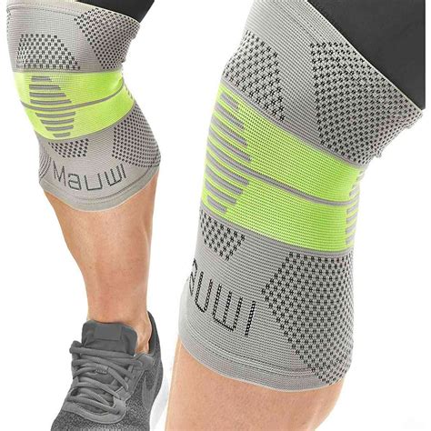 The 6 Best Knee Sleeves of 2020