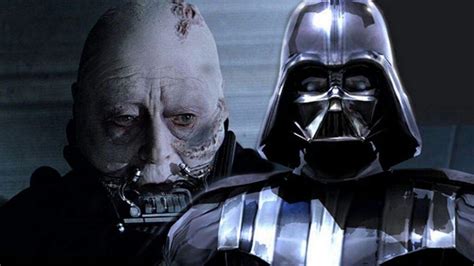 ¿Por que darth Vader usa máscara? | •Star Wars• Amino