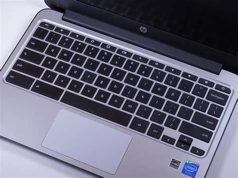 HP Chromebook 11 G3 Keyboard Replacement - iFixit Repair Guide