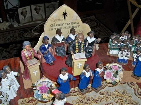 17 Best images about black figurines on Pinterest | Della reese ...