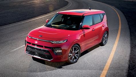 Discover the New Kia Soul | ALM Kia South