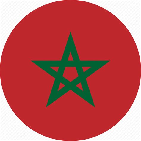 Morocco Flag PNG Transparent Images | PNG All