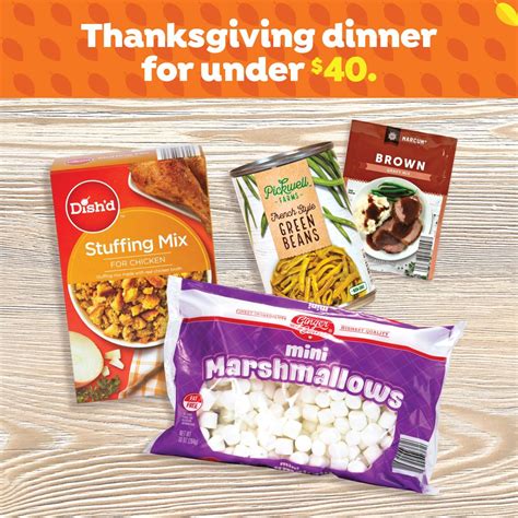 Thanksgiving Feast for 10 for Under $40 | Thanksgiving feast, Perfect roast turkey, Thanksgiving