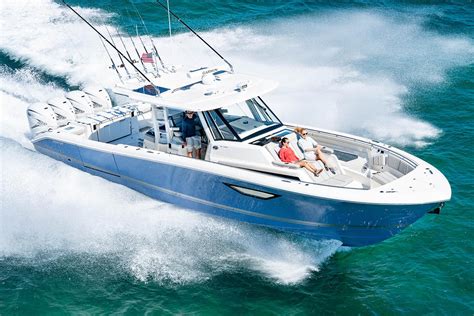 2021 Pursuit S 428 Sport, - boats.com