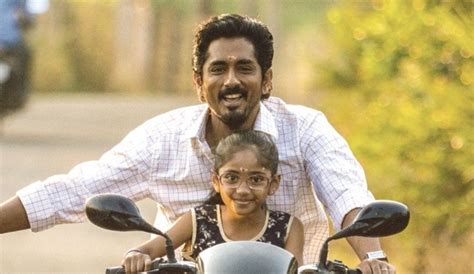 Siddharth's 'Chithha' Review [2023]: Heart-Wrenching! - JFMF