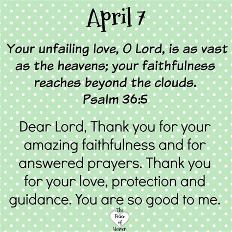 April Quotes, Daily Quotes, Best Quotes, Random Quotes, Daily Scripture, Daily Devotional, Bible ...