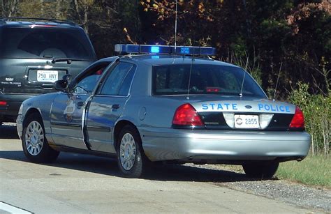 Kentucky State Police | Kentucky State Police 2007 Ford Poli… | Flickr