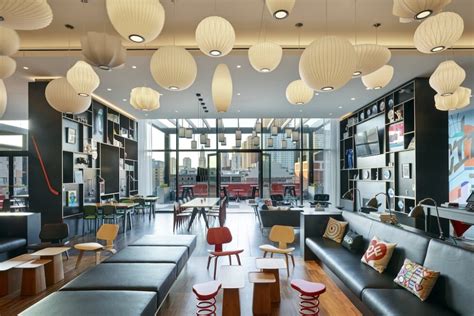 citizenM Boston North Station Reviews & Prices | U.S. News