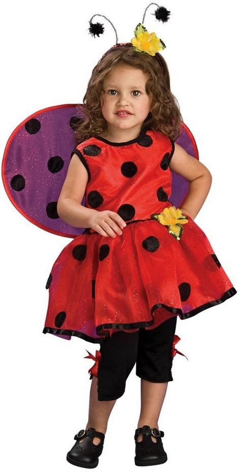 Lady Bug Costume includes red | Clipart Panda - Free Clipart Images