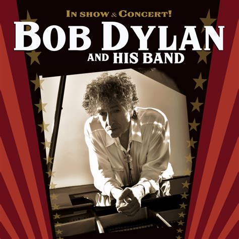 Bob Dylan Announces North American Tour Dates