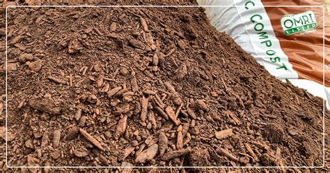 The Best Compost, Mulch and Soil Amendments for Your Garden | IFA Blog