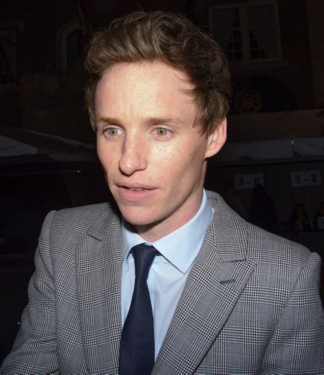 List of awards and nominations received by Eddie Redmayne - Wikipedia