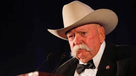 Wilford Brimley Biography - Net Worth, Wife, Kids, Dead, Movies, Age