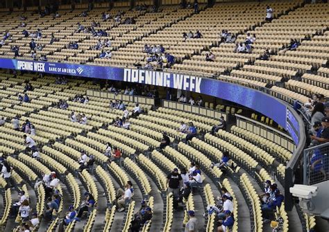 What Is Loge Seating At Dodger Stadium | Brokeasshome.com