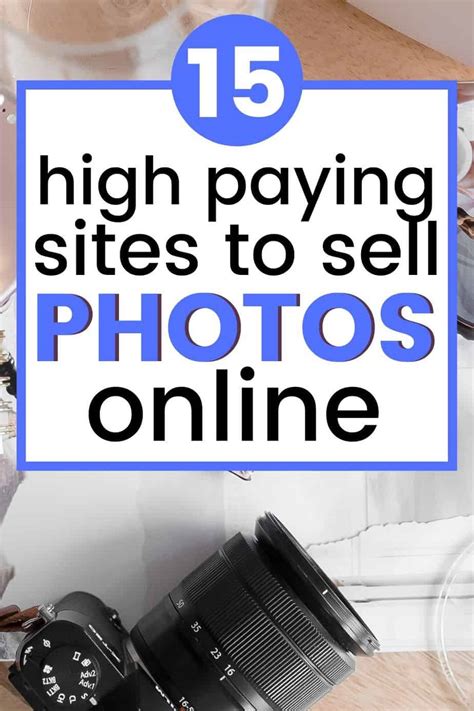 15 Best Stock Photo Sites To Sell Images