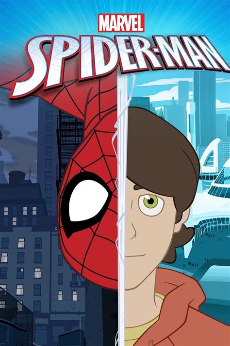 Does Disney Plus Have Spider Man The Animated Series - diseasednow