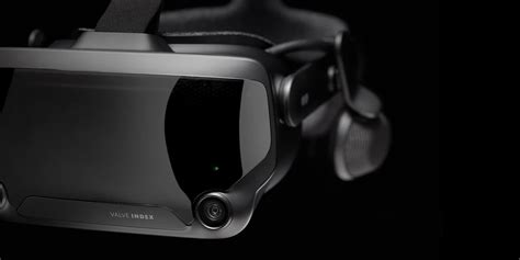 Valve's $999 Index VR headset promises 'high-fidelity virtual reality' with revolutionary ...