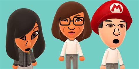 Pour one out for Miitomo, which shuts its doors after today – Destructoid