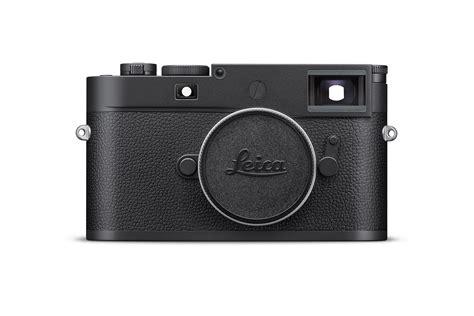 Technical Specs - Leica M11 Monochrom | Leica Camera AG