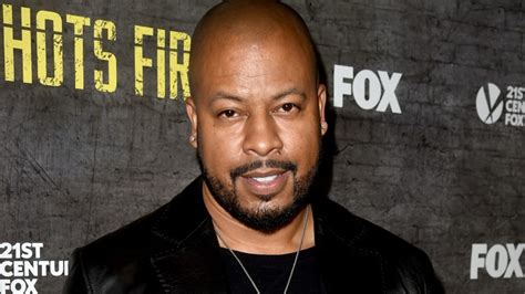 Empire Actor Morocco Omari Reportedly Arrested For Domestic Battery