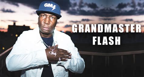 Grandmaster Flash – NYCTastemakers