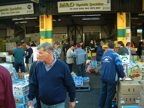 Asisbiz Brisbane Markets Sherwood Road Rocklea Queensland 4106 Jun 2002 I07