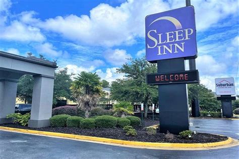 SLEEP INN AND CONFERENCE CENTER - Prices & Hotel Reviews (Augusta, GA)