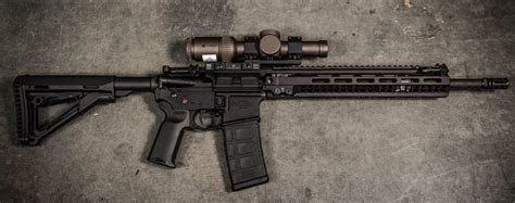 Magpul MOE-K2+ Pistol Grip | AT3 Tactical