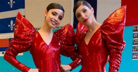 Is Sofia Carson Dancing in Feel the Beat? | POPSUGAR Entertainment