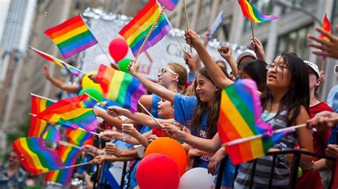 Tucson Pride Parade 2018 Kicks Off A Fantastic Day of Gay Pride!