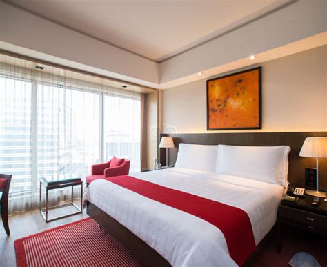 𝗧𝗛𝗘 𝗕𝗘𝗦𝗧 Hotels in Bandra Kurla Complex (Mumbai) of 2023