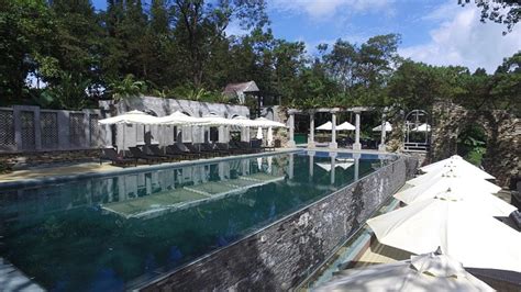 Melia Ba Vi Mountain Retreat Pool: Pictures & Reviews - Tripadvisor