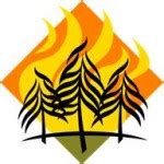 Fire Danger, Fireworks and Lightning | Ranch of the Rockies Association