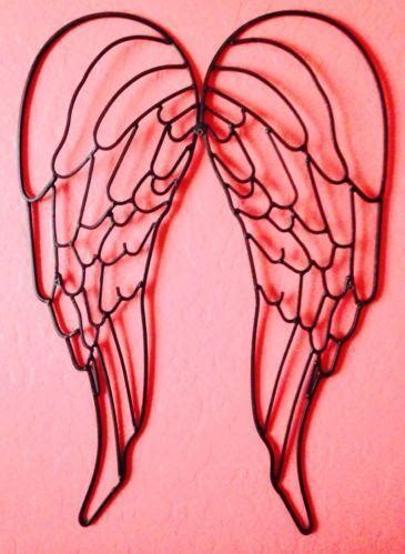 Angel Wings Wall | eBay