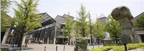 Tokyo Metropolitan University World University Rankings | THE